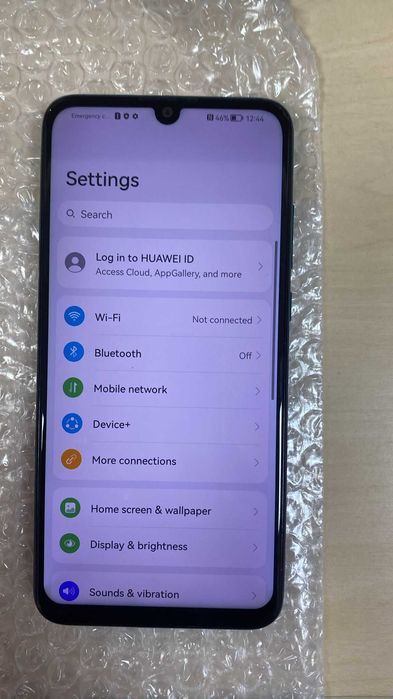Huawei P Smart (2019) 64GB Aurora Blue ID-qaj259