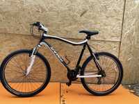 Bicicleta Ammaco cadru aluminiu roti 26