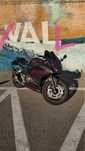 Honda CBR 500R A2 35KW