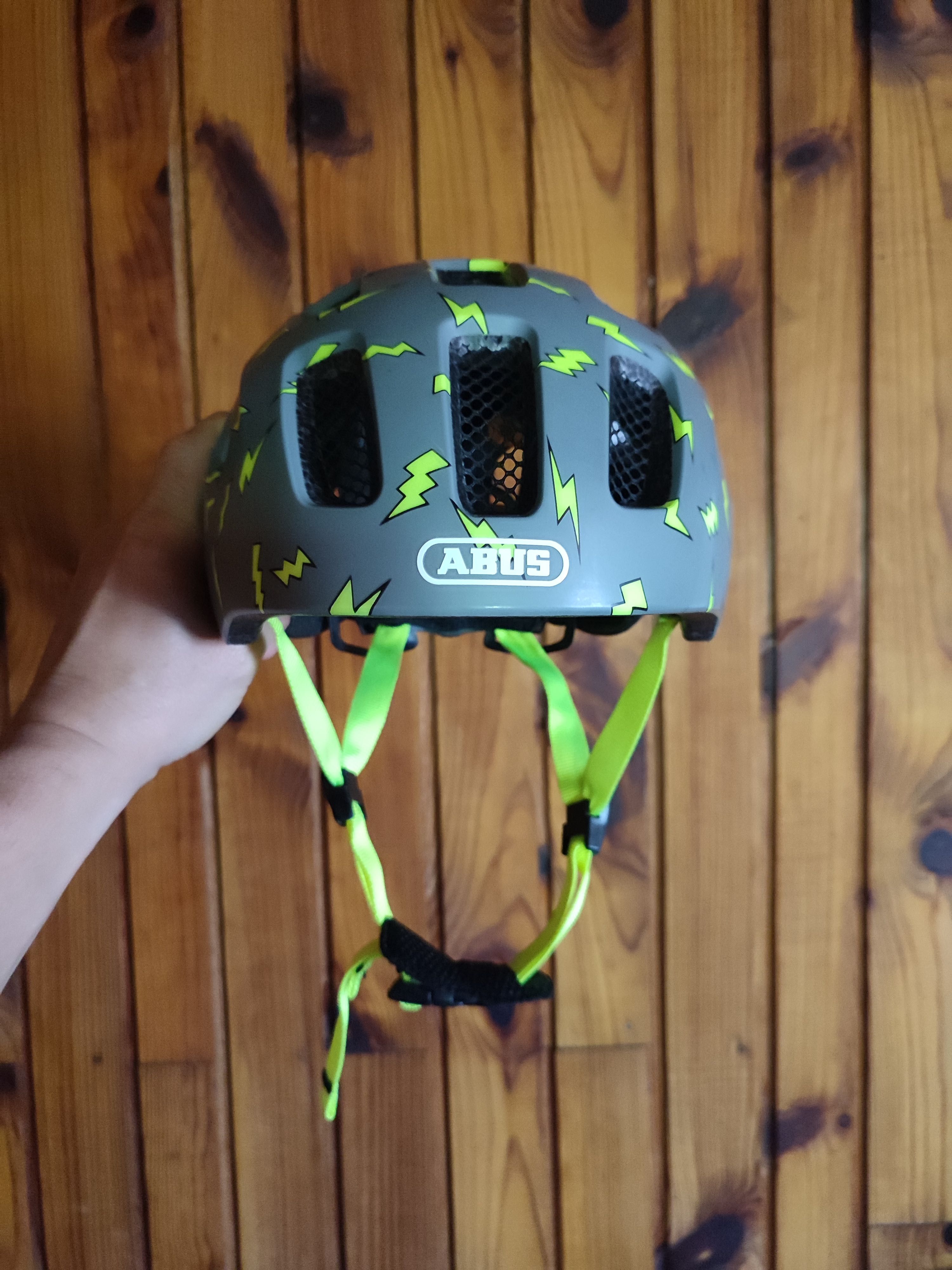 Детски велосипед Specialized HotRock 20"