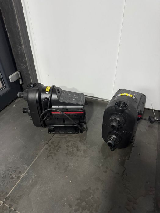 Hidrofor Grundfos Scala2 3-45, 550W