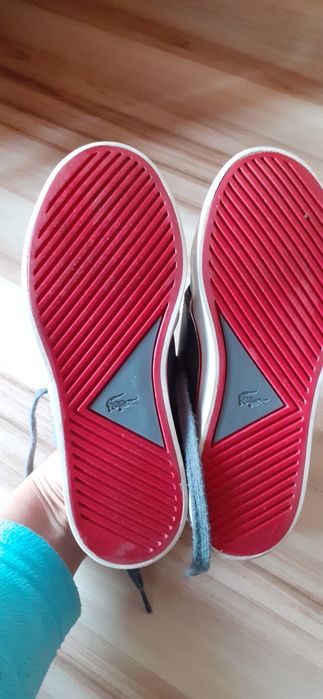 Детски Lacoste Ampthill N:29