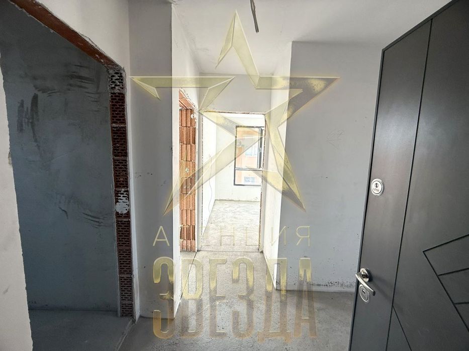 Продава се Тристаен апартамент в с. Белащица, Област Пловдив - 101 кв.м за 1200 €/кв.м - Снимка #7