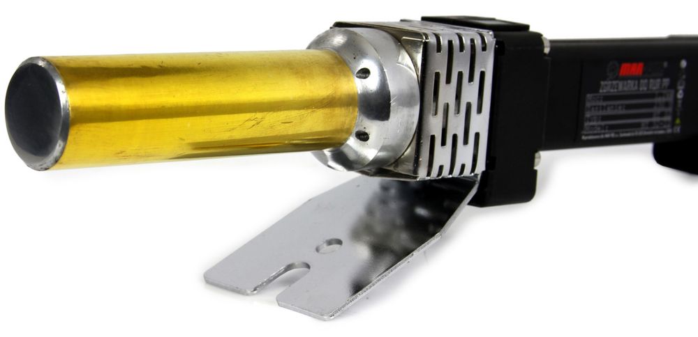 Поялник/лепачка за полипропиленови тръби 16-32мм 1850W