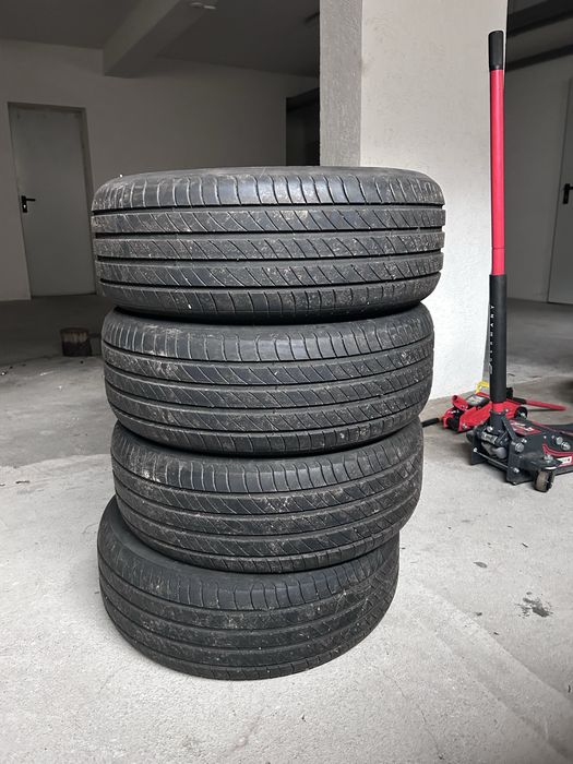 Set anvelope vara Michelin Primacy 4 205/55 R16 91H
