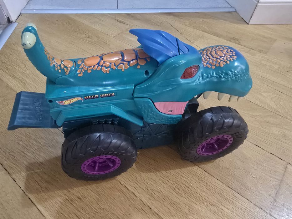 Paw Patrol Пес Патрул камиони