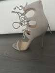 Sandale toc Zanotti