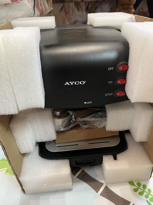 Кафемашина AYCO AEM-1528