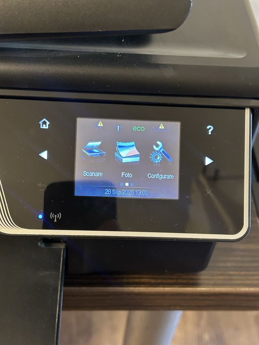 Imprimanta HP Officejet 6700 Premium