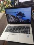 HP EliteBook 840 G6 - i5 8365U, 16GB RAM, SSD 256GB, Full HD, business