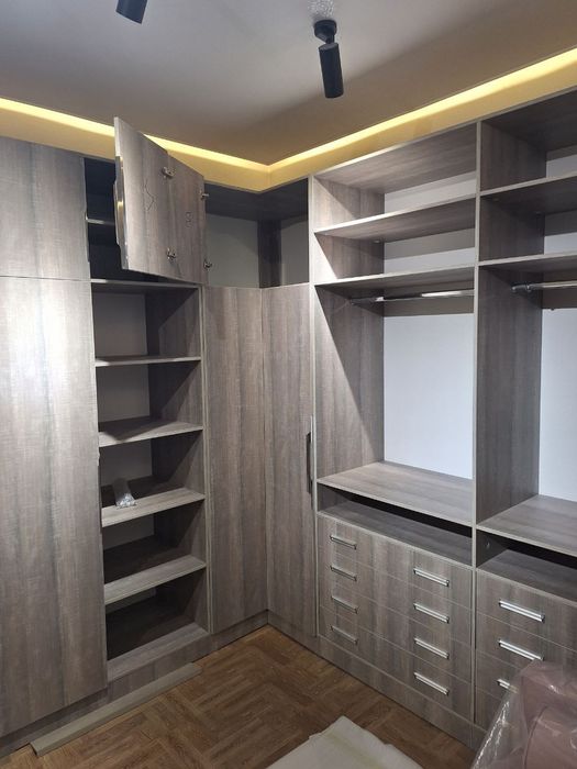 Качественная мебель премиум-класса на заказ