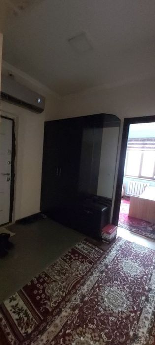 Юнусабад -13 ориентир Самара,Анжир 3х комнатная с обстановкой