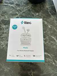 Ttec Mode безжични слушалки