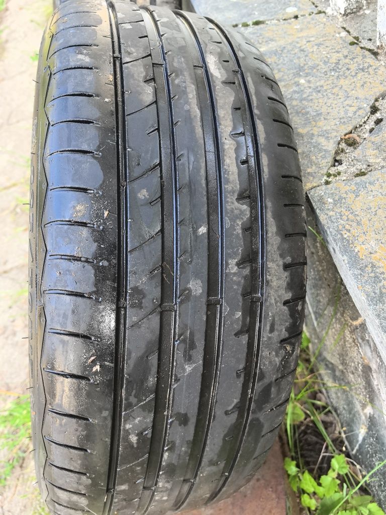 Джанти 17" за Audi 5x112 et45 7.5j