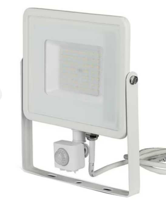 Proiector Led 50w IP66 senzor de miscare - THO