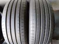Anvelope de vara 225 45 19 Goodyear Runflat 2 buc.