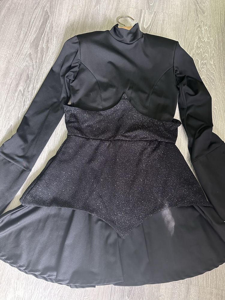 Потници Patrizia,Liu Jo,рокля с подплънки и корсет