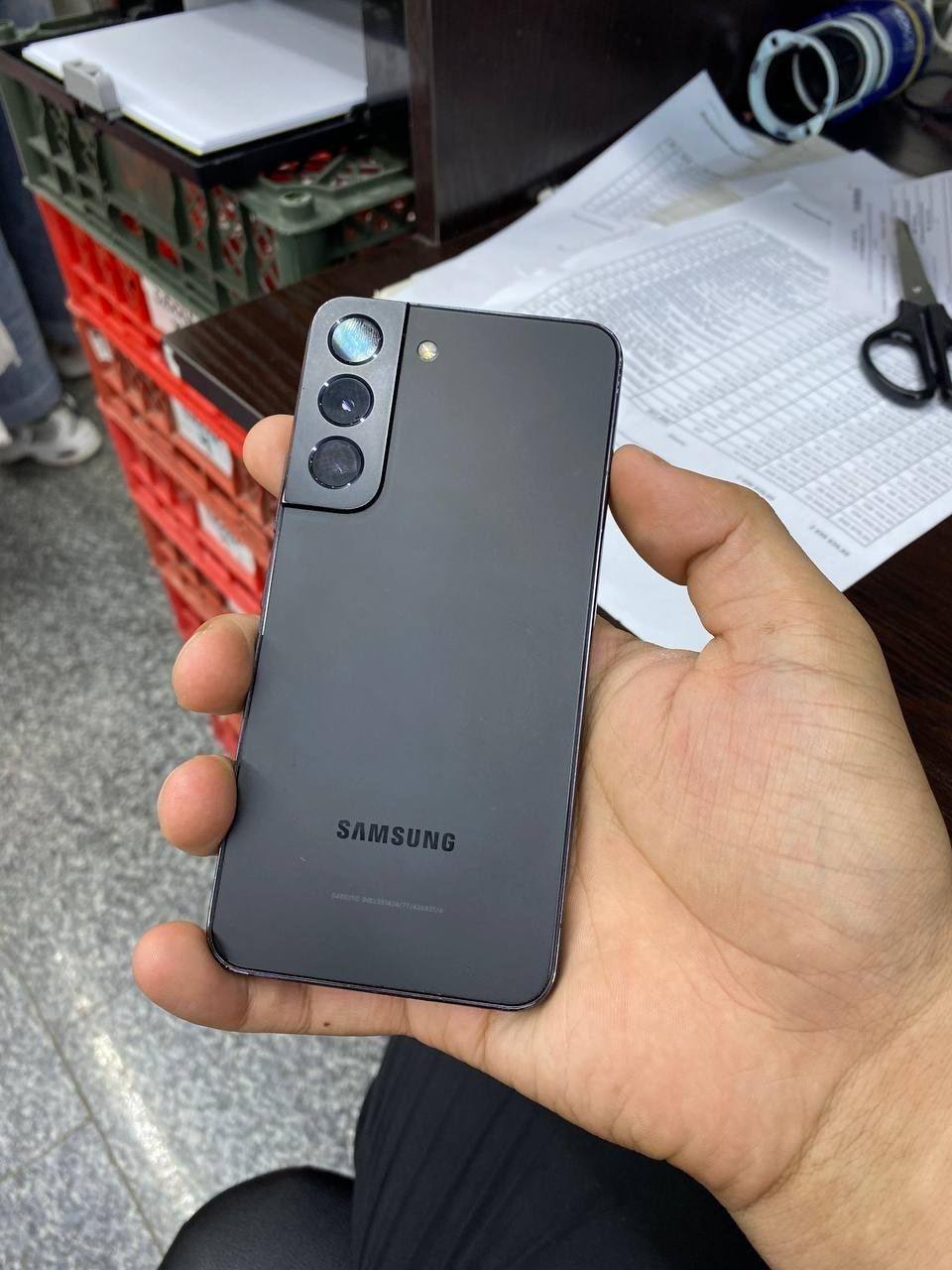 Samsung Galaxy S22 5G