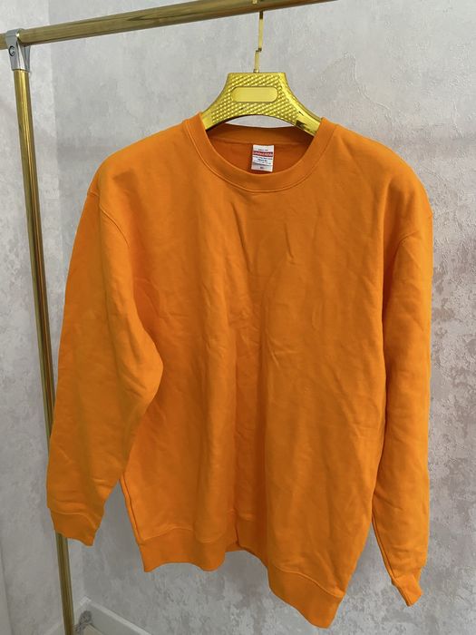 толстовка свитшот