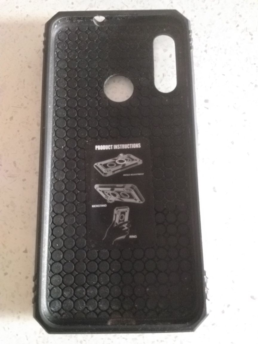 Carcasa Nokia 5.1 și Motorola E 6 plus