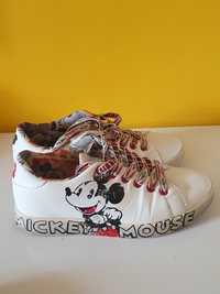 Pantofi sport Disney Desigual 36