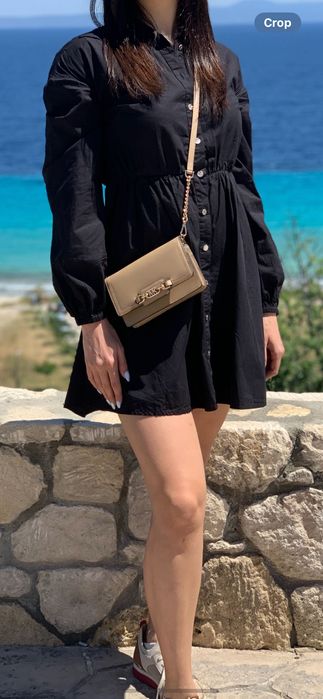 Рокля River Island Tall размер 8