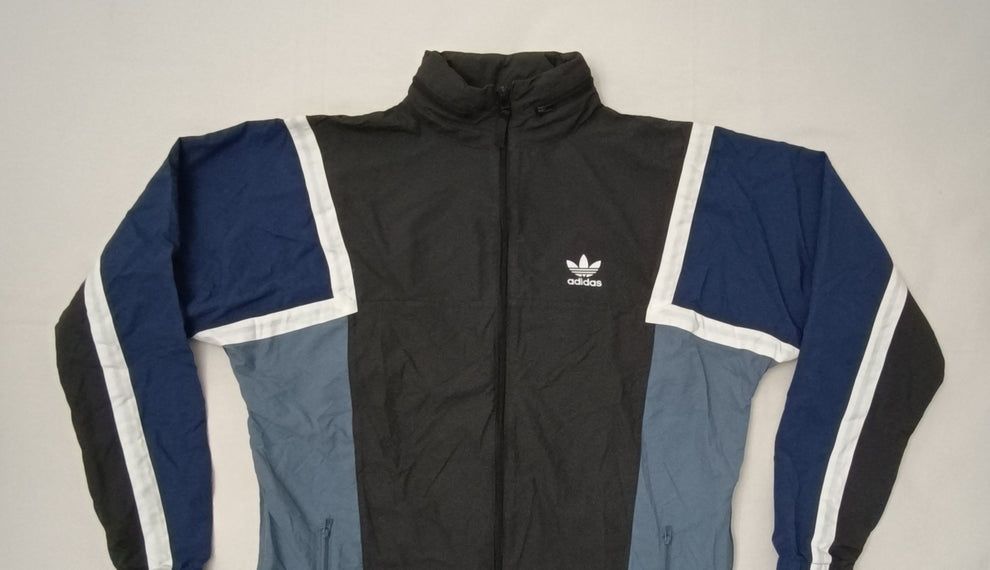 Adidas Originals Windrunner Jacket оригинално яке S Адидас спорт