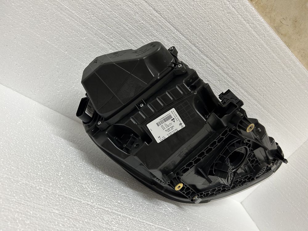 Far Porsche Panera 971 full led stanga 2018-2021