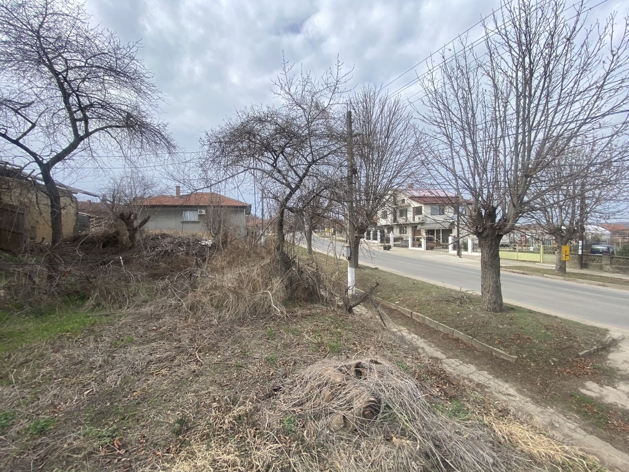Продава се Къща в с. Айдемир, Област Силистра - 40 кв.м за 702 €/кв.м - Снимка #2