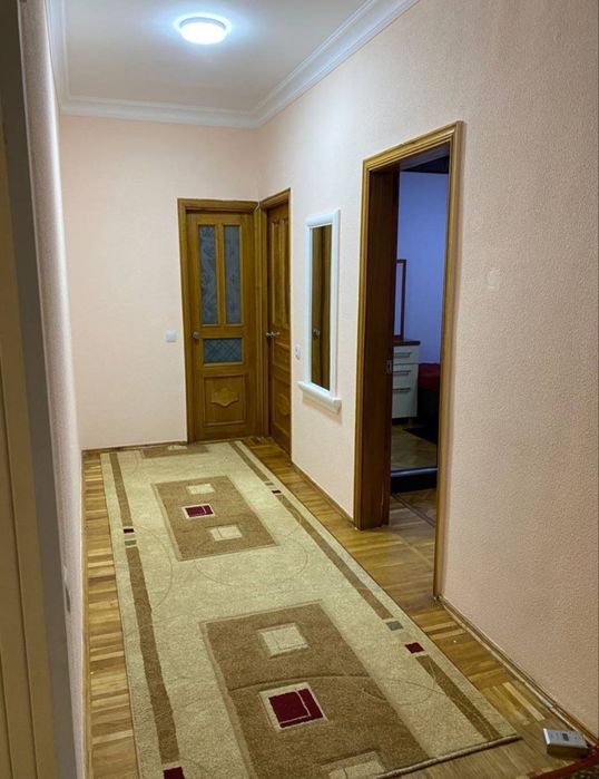 Arenda Chilonzor Farhadskiy 4 HONA #AAA1130