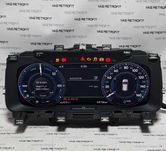 5G1920795A Ceasuri Bord Digitale VW Golf 7 VII GTE Active Info Display