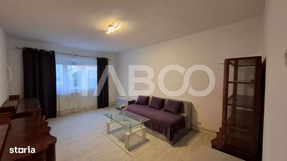 Apartament 2 camere de inchiriat 45 mp zona Vasile Aaron