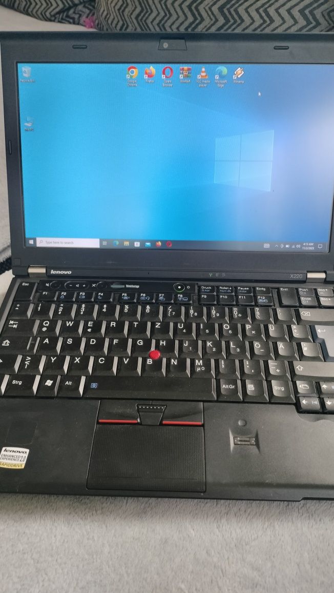 Lenovo thinkpad i7 ram 8Gb video 3GB ssd csgo GTA Fortnite