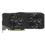 ASUS DUAL GeForce RTX2070 SUPER  8GB 256bit