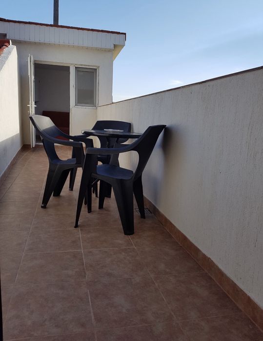 Se inchiriaza apartament 2 camere open space tip studio