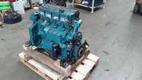 Motor reconditionat VOLVO D5D 83 kW at 2200 rpm