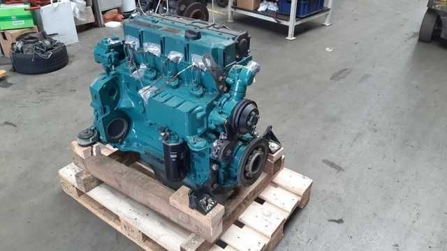 Motor reconditionat VOLVO D5D 83 kW at 2200 rpm