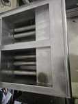 echipamente fast food , shaorma ,, aparat shaorma vitrine pizza