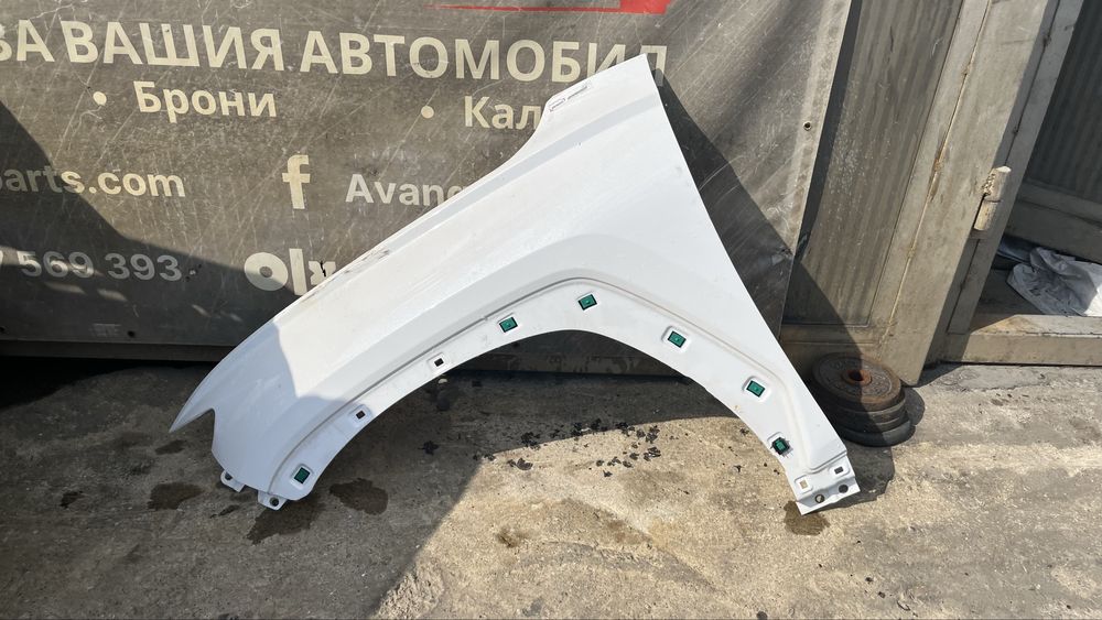 Калник Hyundai Tucson 2021- 4броя