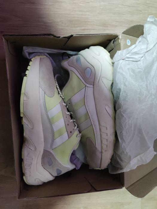 Adidas zx 22 boost unisex