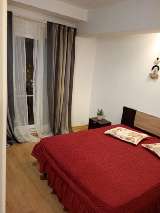 Proprietățile închiriez apartament 2 camere Cosmopolis