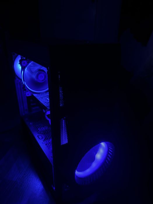 Продам игровой пк