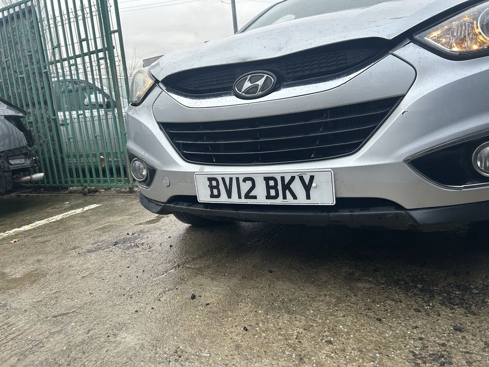 Bara față completă Hyundai ix 35