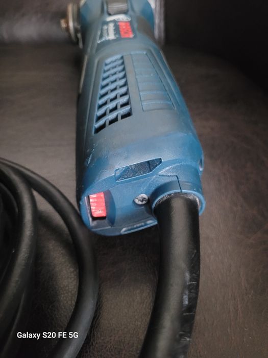 Flex Bosch cu variator