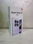 Redmi Note 14 Pro 8/256gb sigilat !