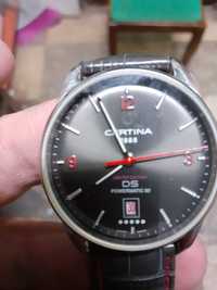 ceas Certina DS powermatic limited edition