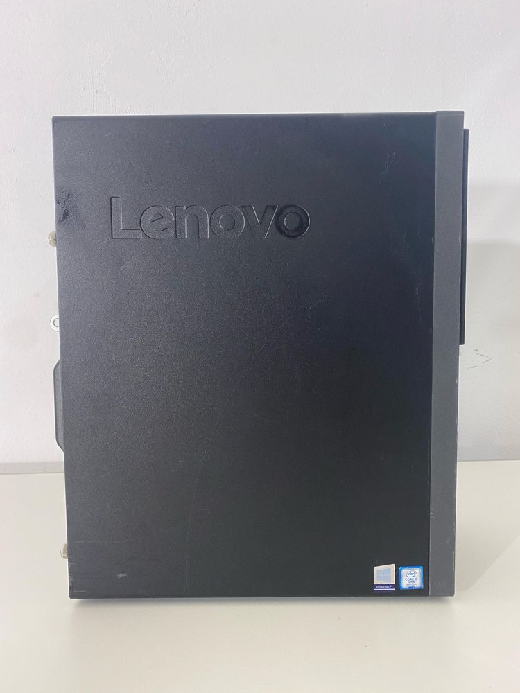 6 Buc Lenovo ThinkCentre M920T, W11, Ram 16GB, Sata 2TB, Calculator PC