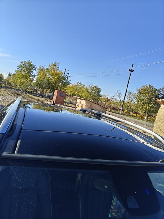 Se vinde Mercedes GLK unic proprietar pe  Romania