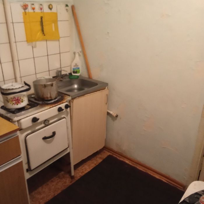 Сдаётся своя однакомнатная квартира на Куйлюке 3