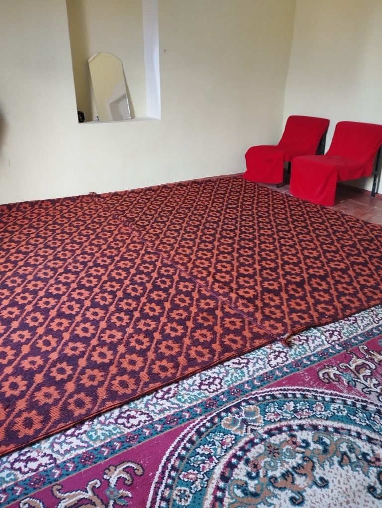16 yil kafolati bor